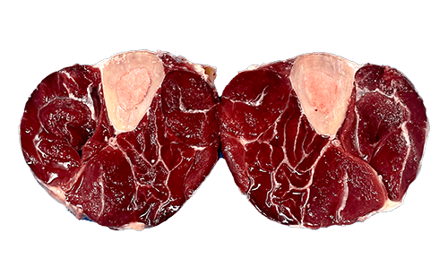 Meat Cuts - Ranchers Finest